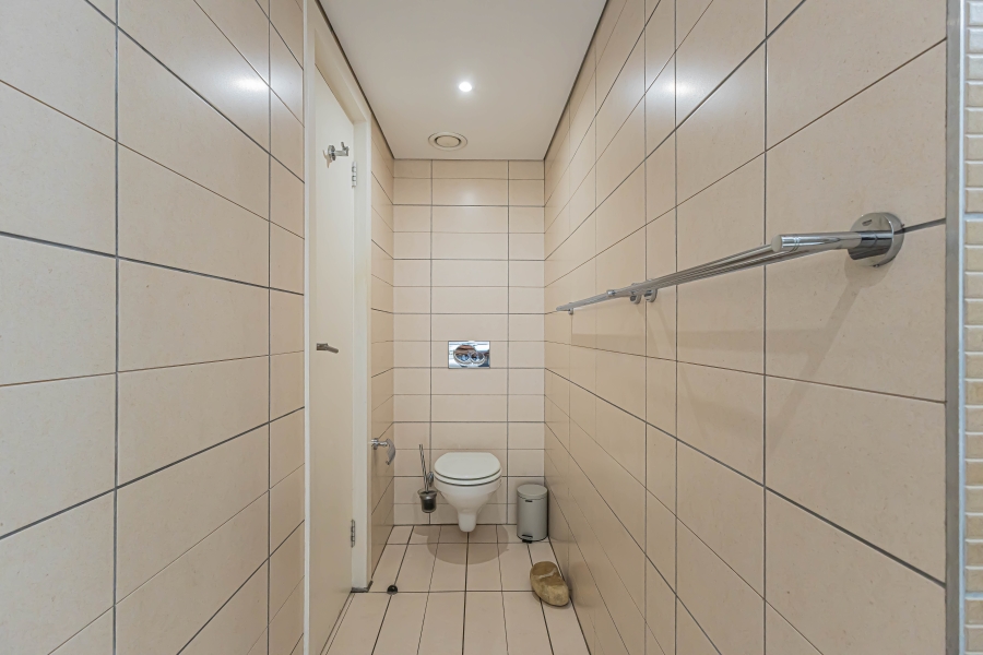 To Let 2 Bedroom Property for Rent in Gardens Western Cape
